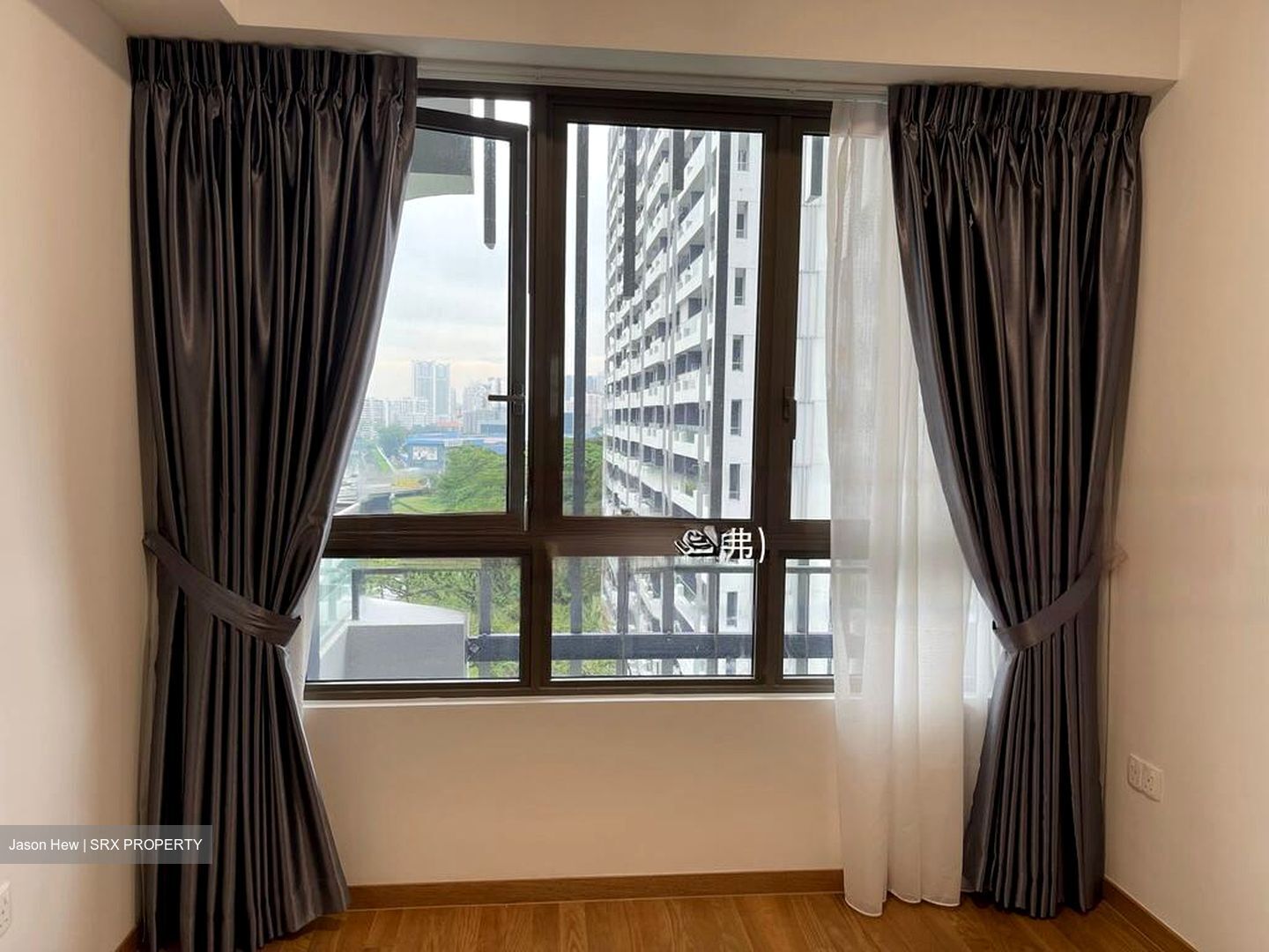The Tre Ver (D13), Condominium #437934281